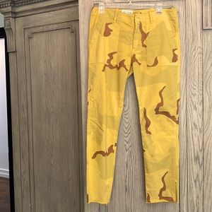 Nili Lotan Jenna Pants